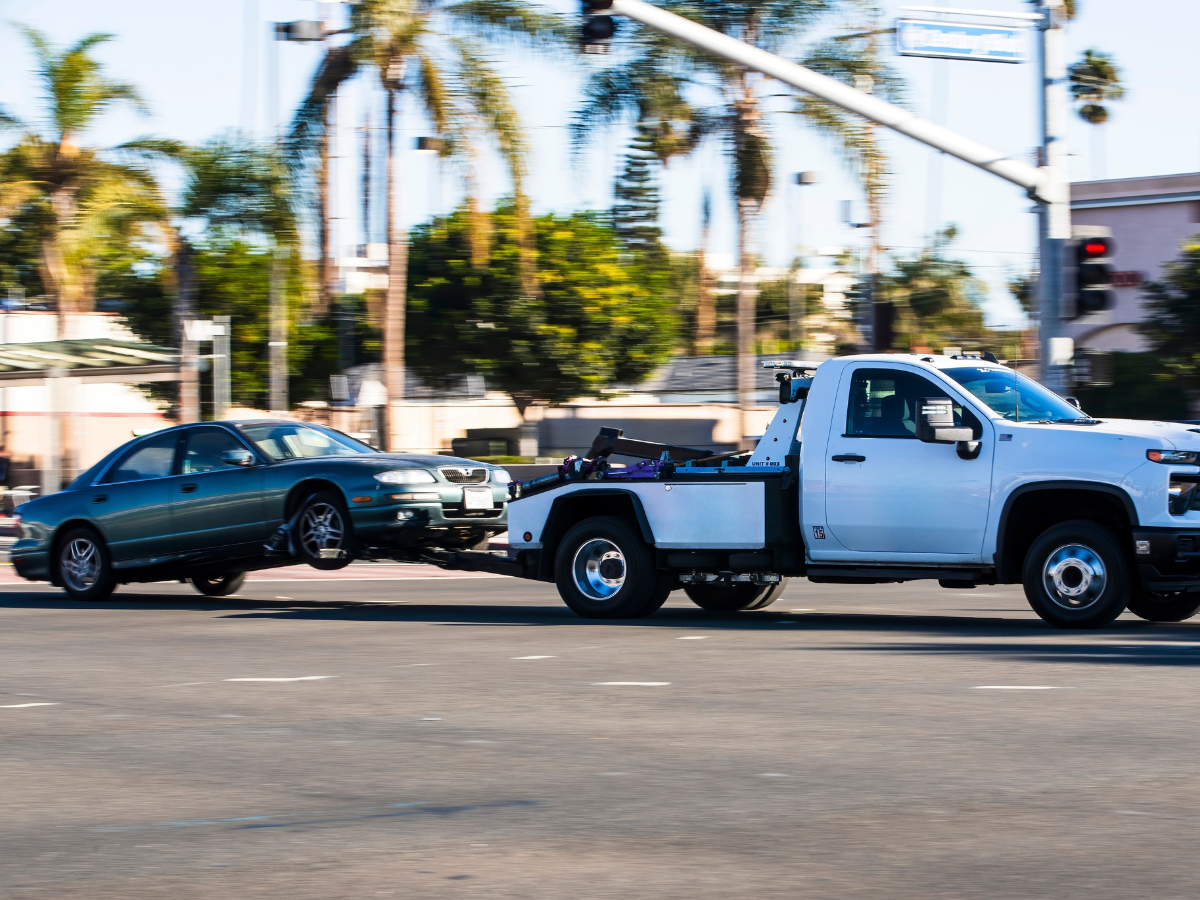 Get An Instant Online Offer